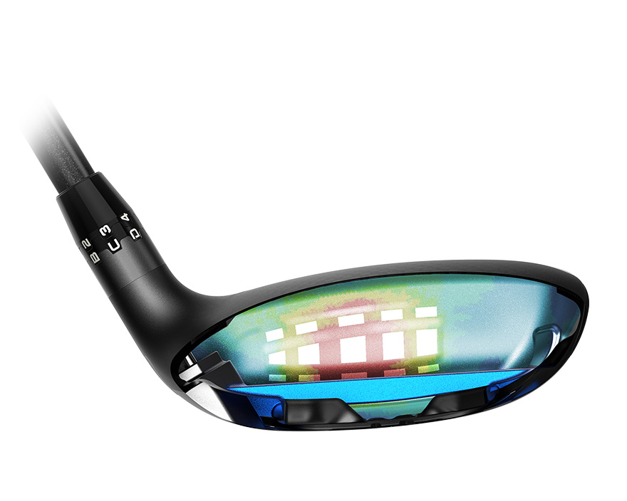 H.O.T. FACE TECHNOLOGY