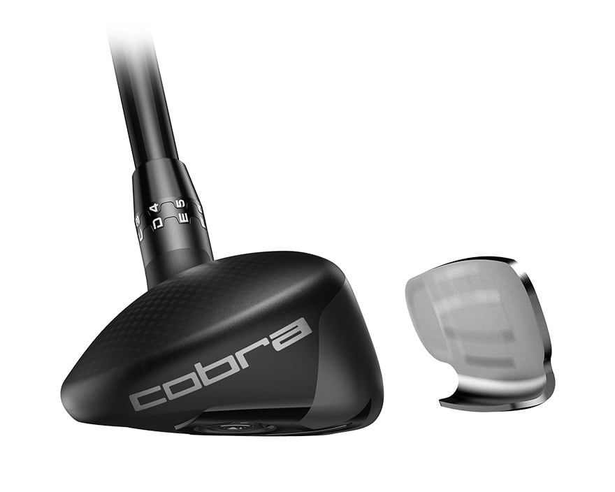 PWRSHELL FACE DESIGN