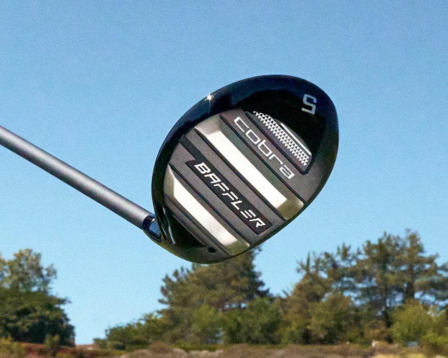 Effortless Launch and Distance