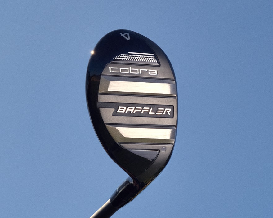 50 Years of BAFFLER Rails