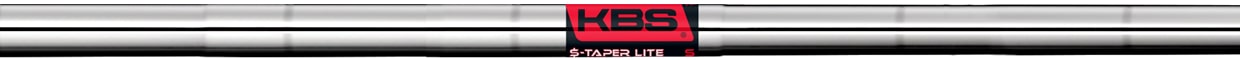 KBS $-Taper Lite