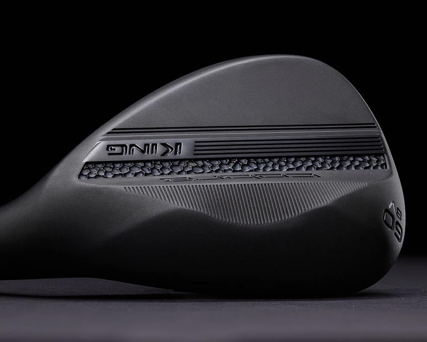 COBRA Speed Notch Delivers More Spin