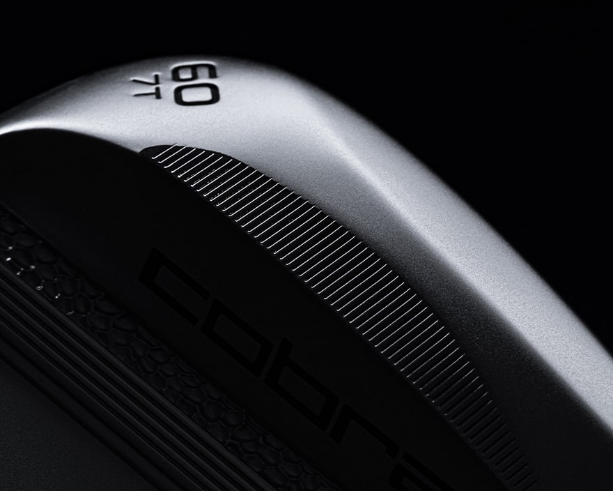 COBRA Speed Notch Delivers More Spin