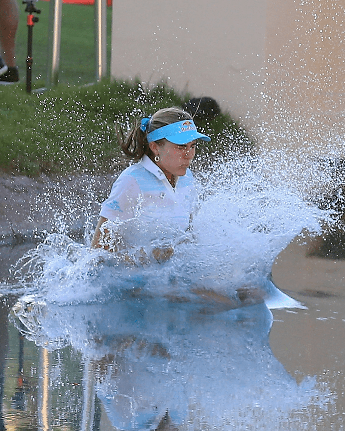 Lexi Thompson