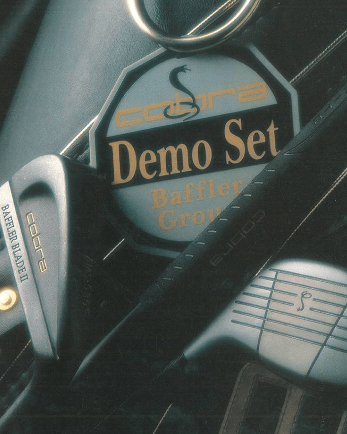 Demo Sets
