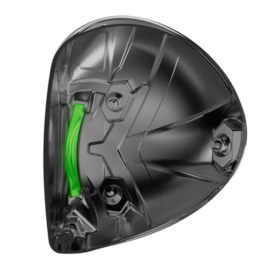 New Internal Adaptive Weighting System