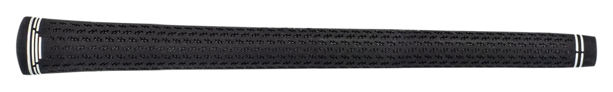 Lamkin Crossline - Black (48g)