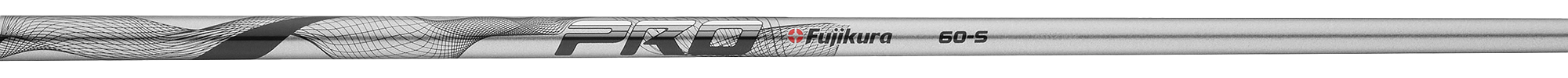 Fujikura Pro Black 60